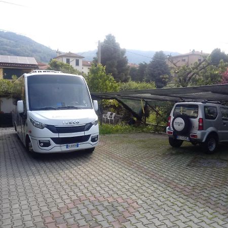 La Residence Da Caterina Vittorio Veneto Exteriör bild