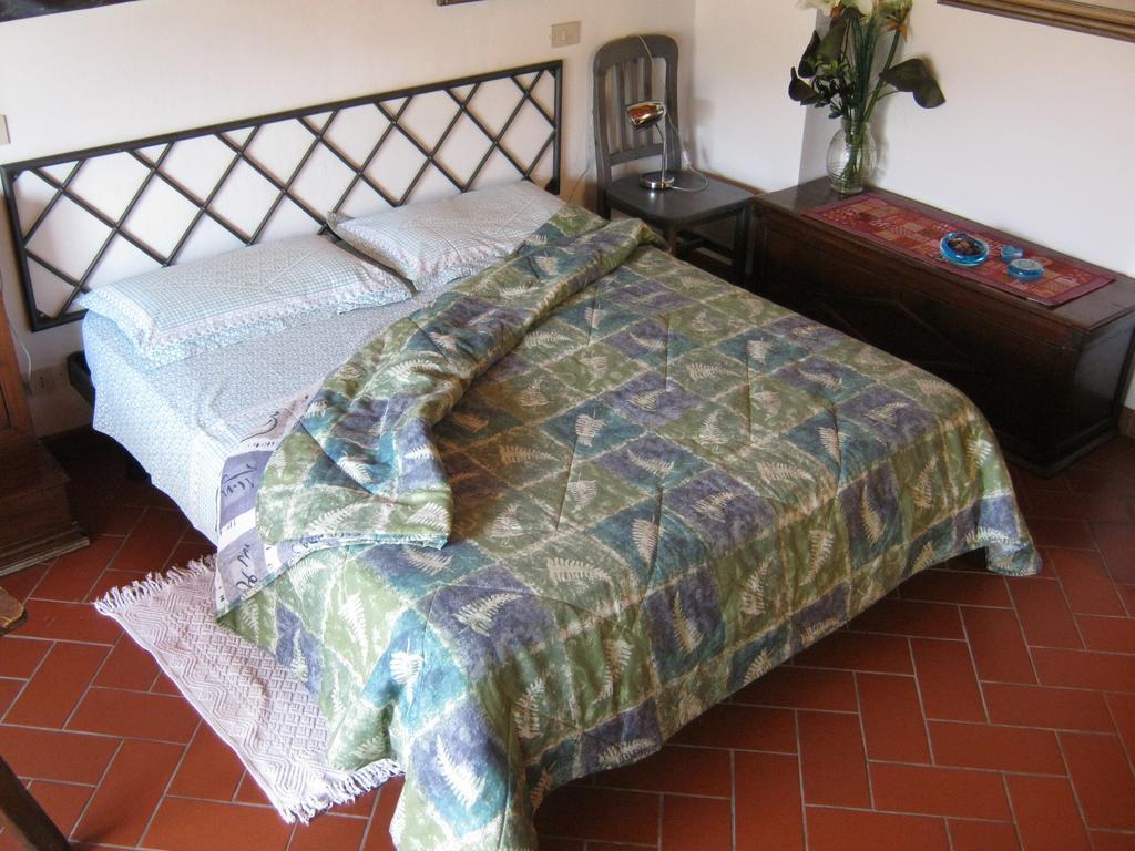 La Residence Da Caterina Vittorio Veneto Rum bild