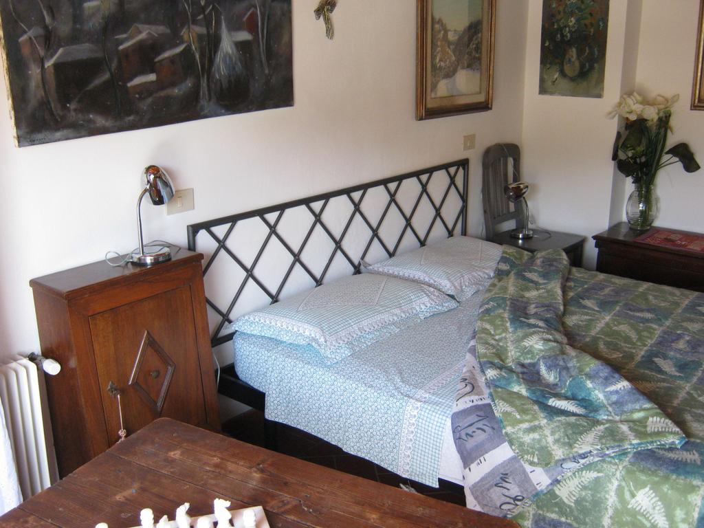 La Residence Da Caterina Vittorio Veneto Rum bild