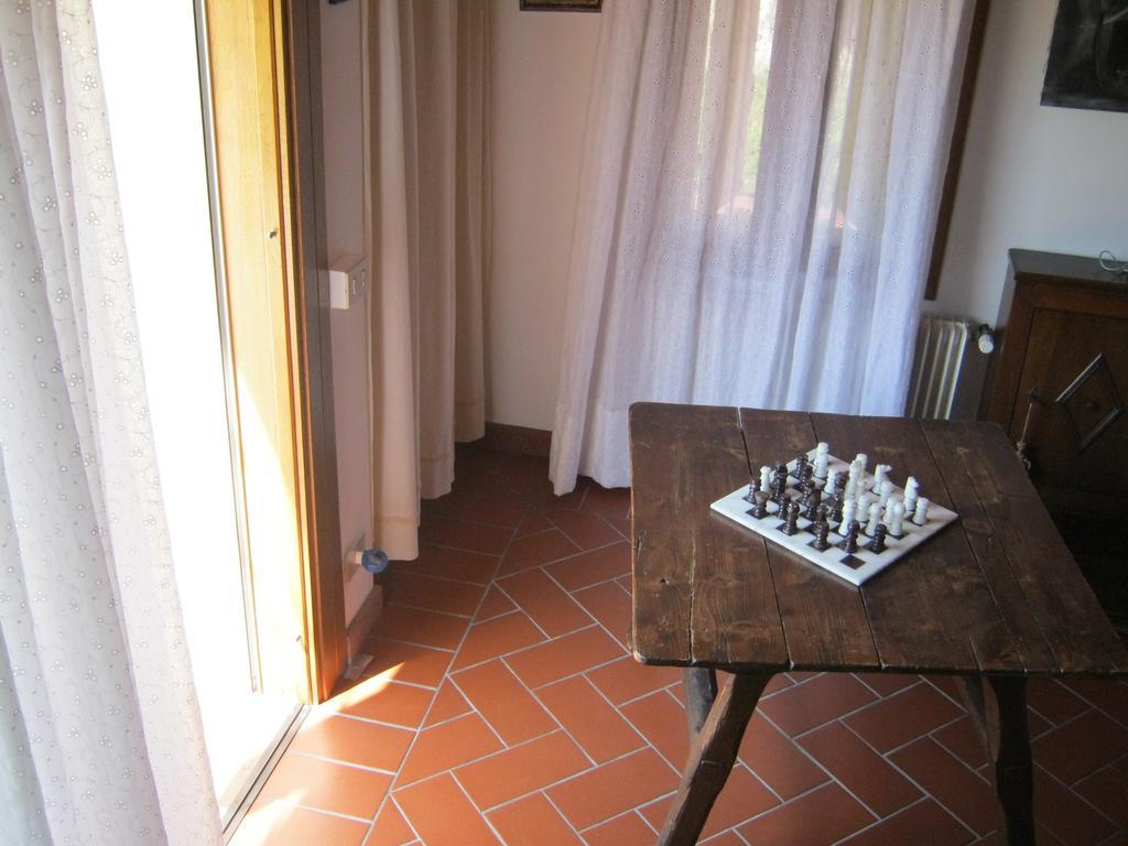 La Residence Da Caterina Vittorio Veneto Rum bild