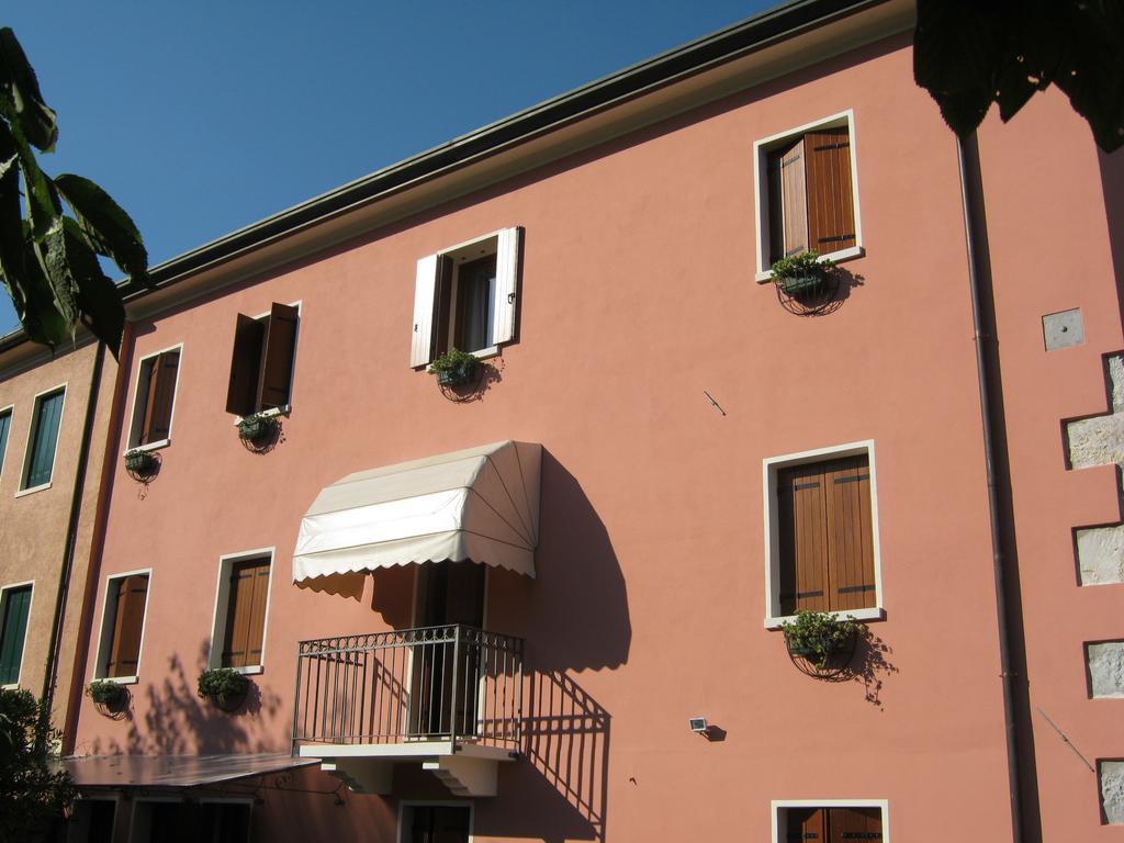 La Residence Da Caterina Vittorio Veneto Exteriör bild