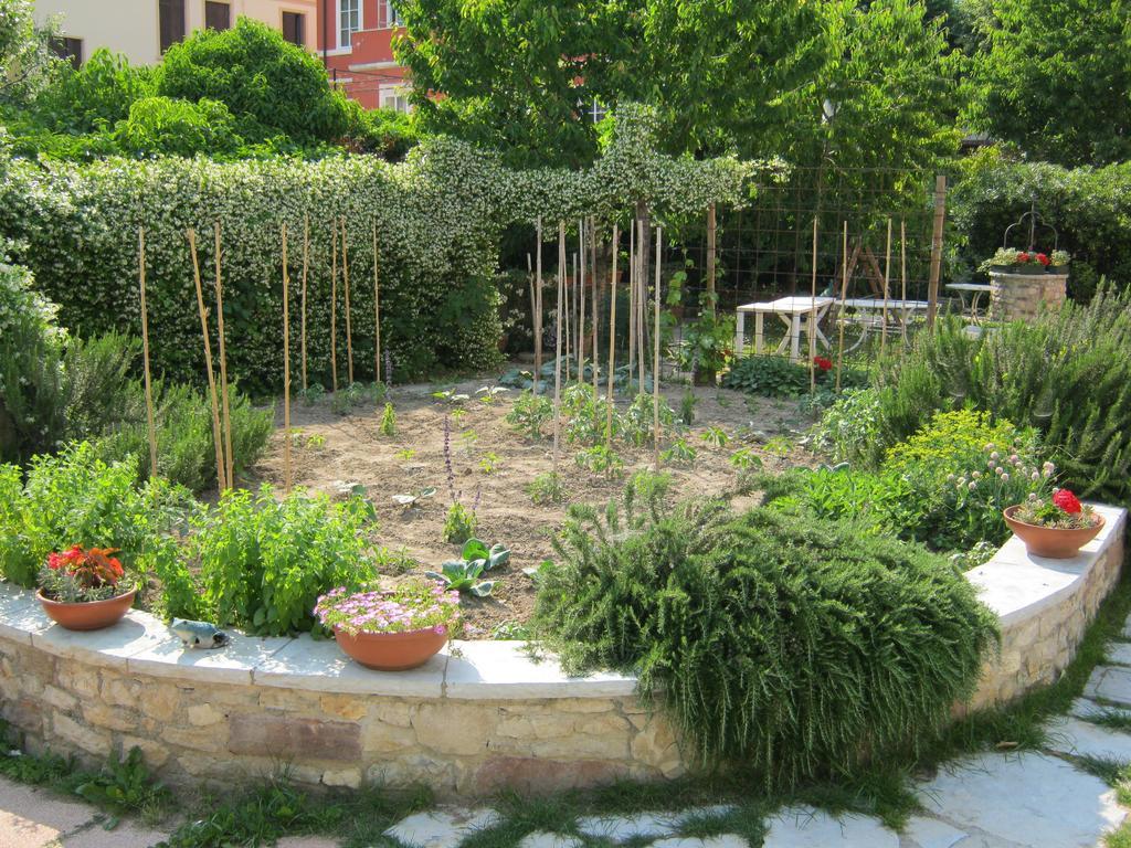 La Residence Da Caterina Vittorio Veneto Rum bild