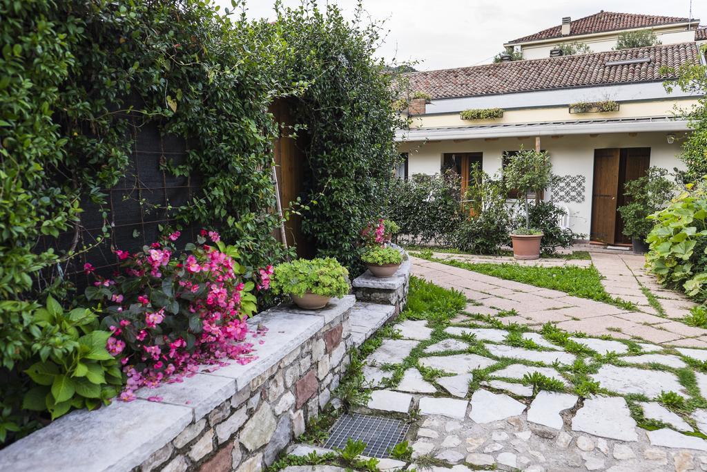 La Residence Da Caterina Vittorio Veneto Rum bild
