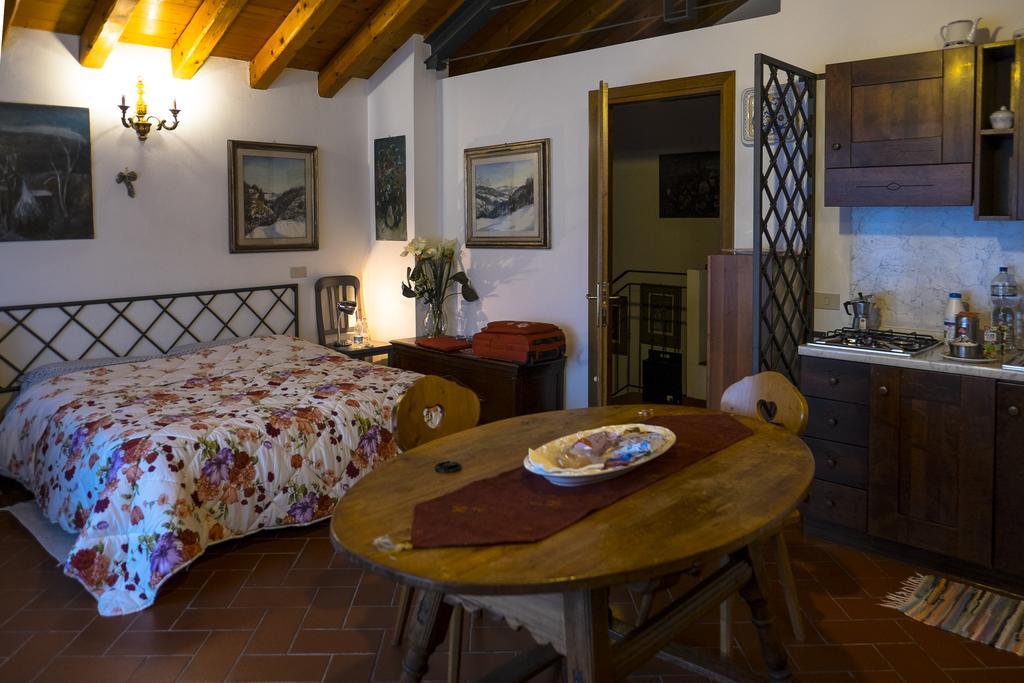 La Residence Da Caterina Vittorio Veneto Rum bild