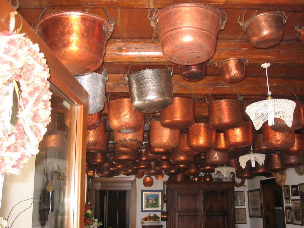 La Residence Da Caterina Vittorio Veneto Rum bild