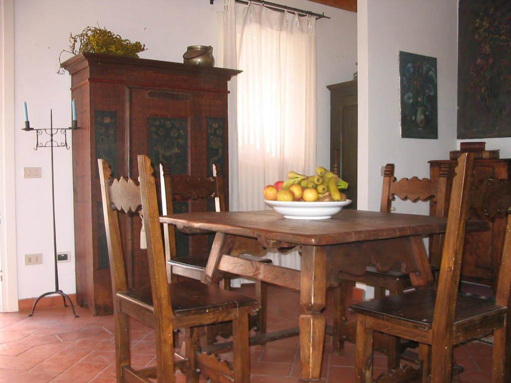 La Residence Da Caterina Vittorio Veneto Rum bild