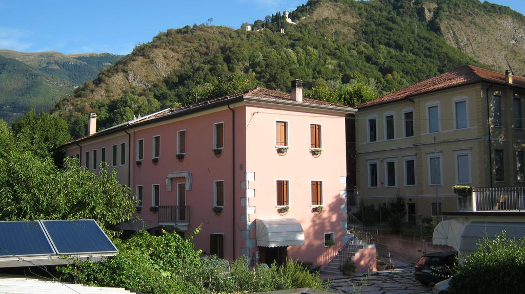 La Residence Da Caterina Vittorio Veneto Exteriör bild