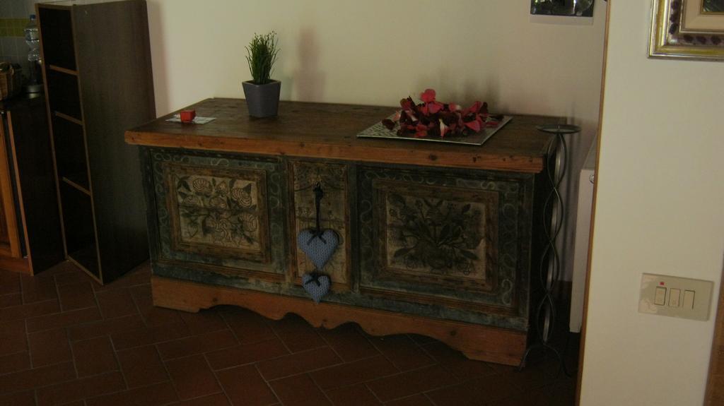 La Residence Da Caterina Vittorio Veneto Exteriör bild