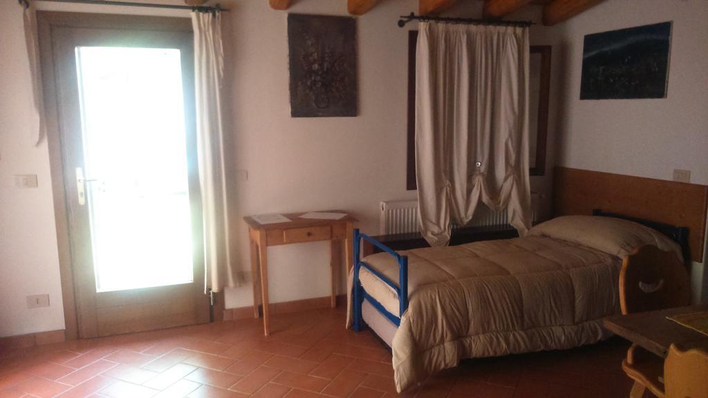 La Residence Da Caterina Vittorio Veneto Exteriör bild
